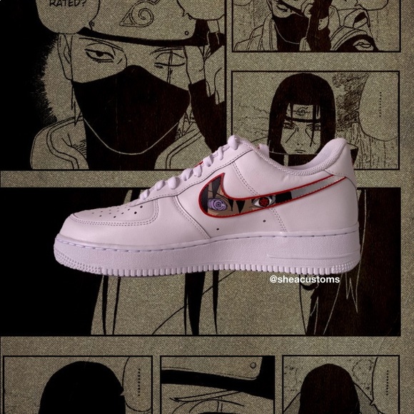 CUSTOM SHOES👟PRICES VARY - Picture 4 of 4